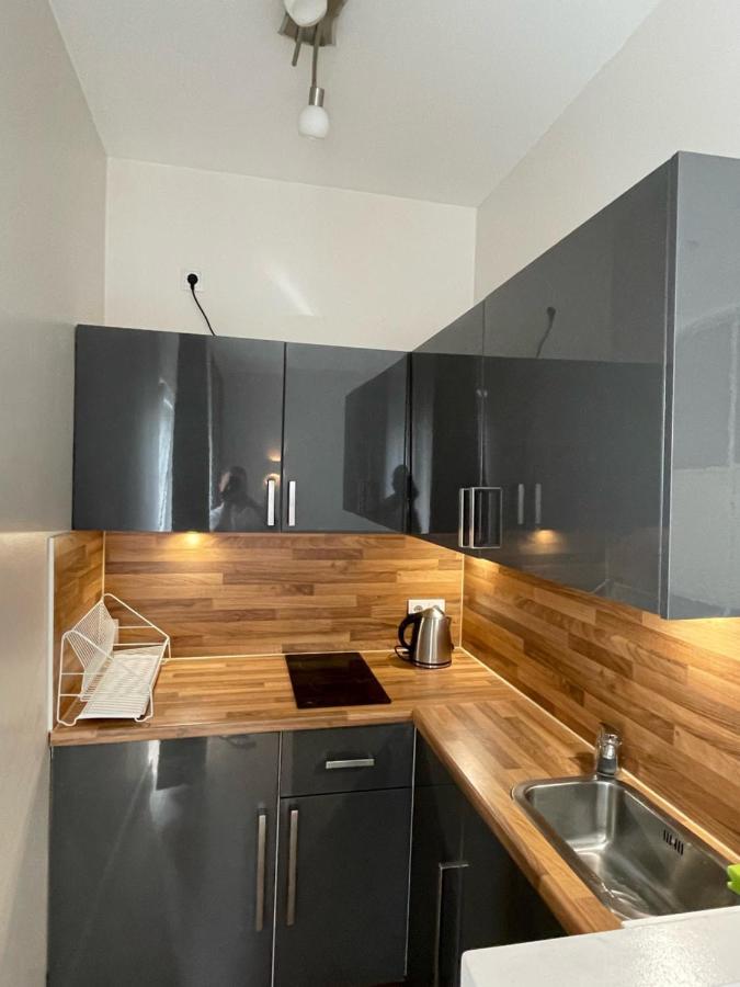 Secret Lux Special Offer Appartamento Berlino